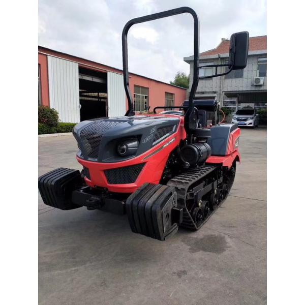 Fiberglass Agricultural Machinery Parts Frp Tractor Hood IS16949 ODM OEM