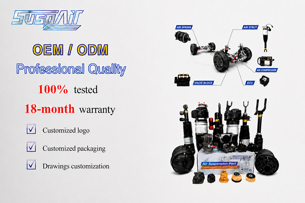 Guangzhou Wenny Auto Parts Co., Ltd.