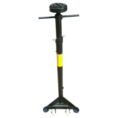 Triangle Base Floor Car Transmission Jack CE Certification