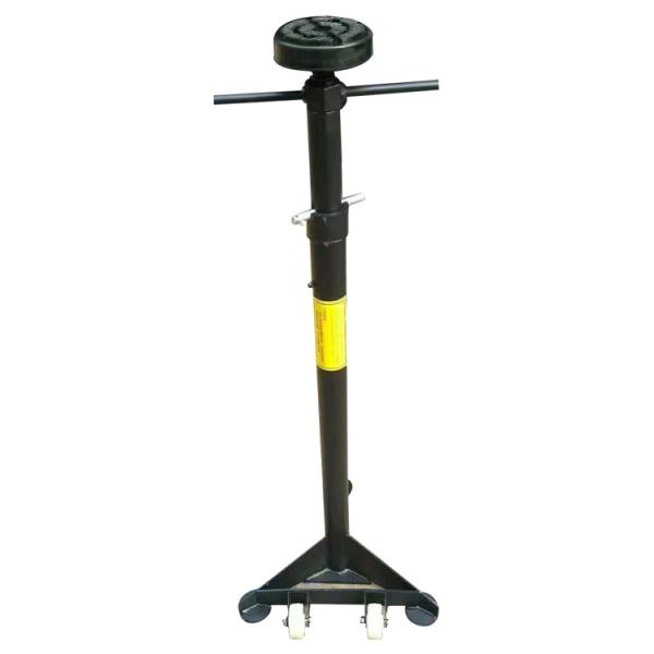 Triangle Base Floor Car Transmission Jack CE Certification
