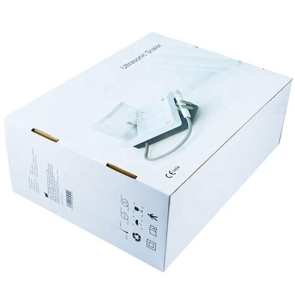 Зубы чистя Дурабле ультразвуковой машины скалера многофункциональное