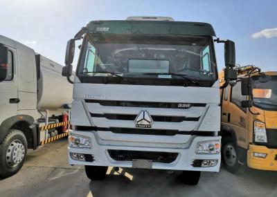20T comercial resistente refrigerou o caminhão refrigerado do caminhão da caixa para Filipinas
