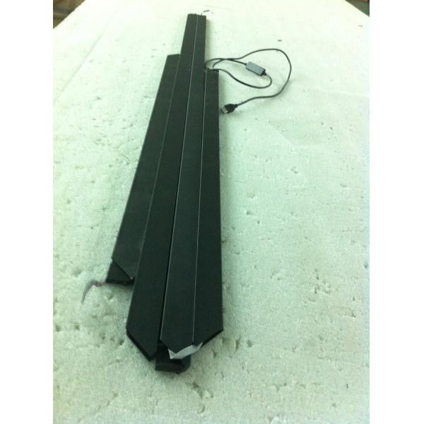 Tela táctil grande dos quiosque exteriores multi alta resolução do sistema operacional de Windows de 43 polegadas