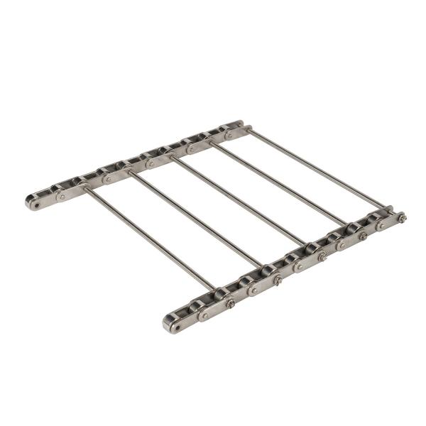                  Factory Price Stainless Steel 304 316 Honeycomb Conveyor Belt Mesh             