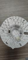 Modules LED ERP Rosh 5CCT 12W/18W/24W DIP Switch Ventilateur de plafond avec puissance magique remplace le module LED