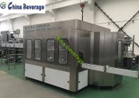 2L fruit maximum Juice Packaging Machine, fruit automatique Juice Filling Machine de bouteille d'ANIMAL FAMILIER