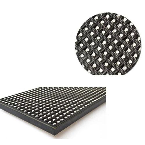 High Definition Led Display Module P5 Indoor SMD 3 In1 64*32 Dots Full Color