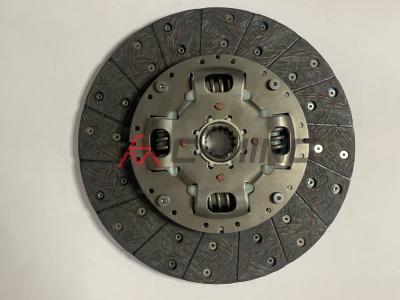 HND059Y Exedy Clutch Kits For HINO TOYOTA Clutch Disc 300×190×14