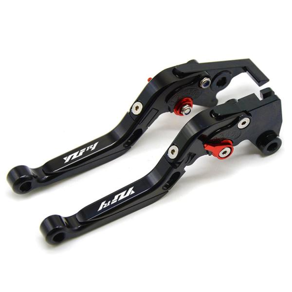Customized Adjustable Brake and Clutch Levers for Yamaha YZF R1 R1M R1S Made to Order
