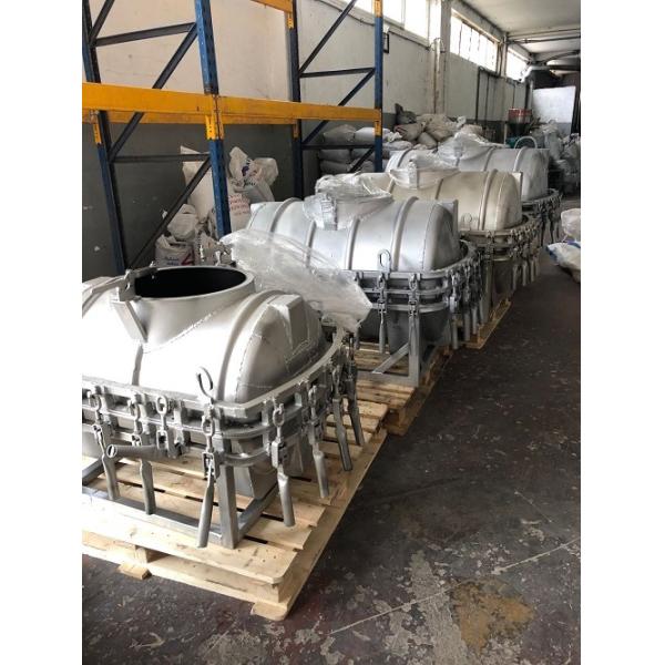 CE прессформ расписания дежурств хранения большой прессформы цистерны с водой горизонтальный жидкостный