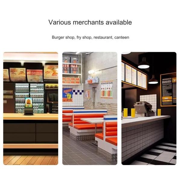 860*600*1400mm Fully Automatic Commercial Burger Patty Machine High Productivity