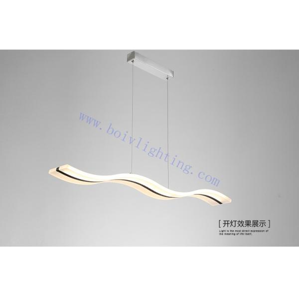 Modern Hanging Lights Kitchen Lighting Dinning Pendant Light 38W