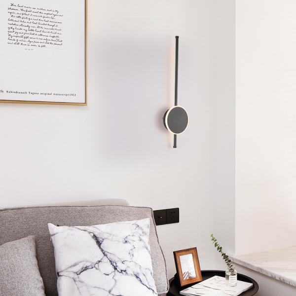 Creative design wall lamp house renovation light bedside corridor art deco lamp(WH-OR-173)
