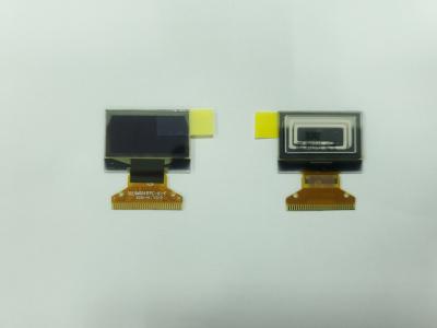 Personalize o micro 1.45mm módulo da exposição de 0,96 polegadas SSD1306 OLED