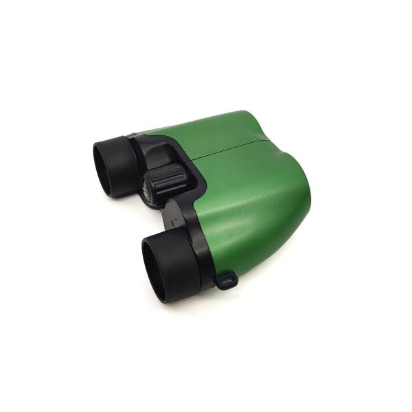 Бинокли кармана ABS детей небольшие компактируют для мальчиков и девушек