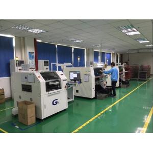 LED Vision Technology Limited