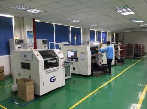 Shenzhen Bako Vision Technology Co., Ltd