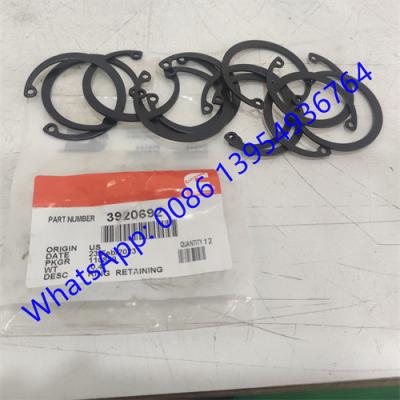 CUMMINS RETAINING RING 4110000081061/C3920692 for CUMMINS ENGINE 6CT、cummins spare parts