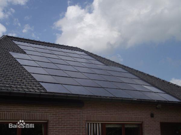 10KW Monocrystalline na central elétrica de energias solares da grade para a energia renovável