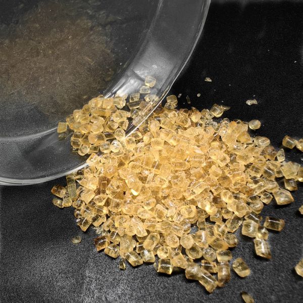 Ester Soluble Chlorinated Polypropylene For Printing Ink