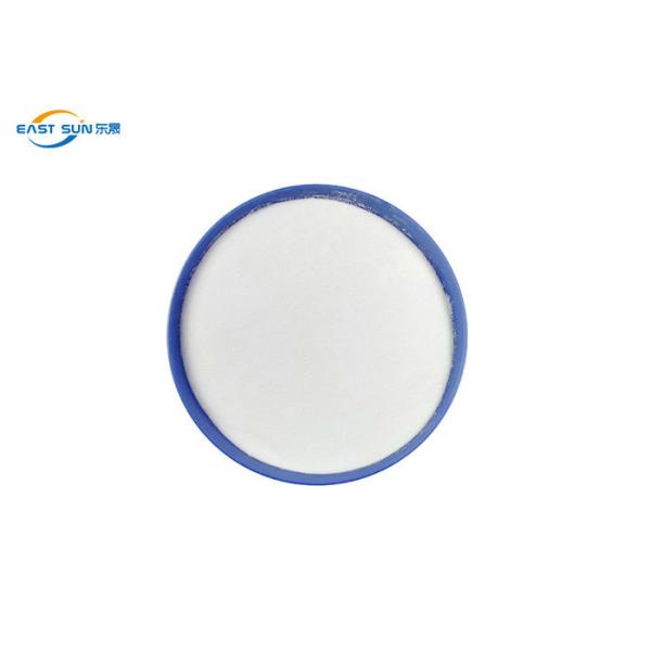 Печать экрана горячая плавит слипчивый порошок клея PES