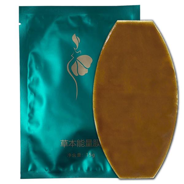 Customized Color Body Patch for Traditional Chinese Medicine Weight Loss and Toning