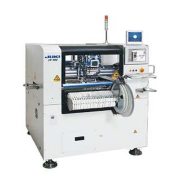 Выбор IPC9850 20900CPH Smt и машина JUKI KE-3020V/3020VR места