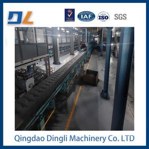 Clay Sand Used Sand Processing Equipment