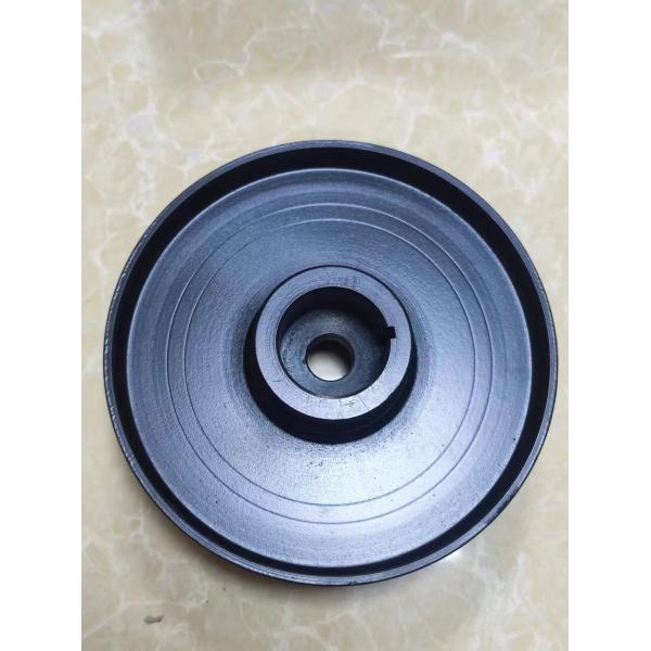 Crankshaft Pulley 23124-2F602 for Hyundai ix35 Santafe Tucson Kia Sorento Sportage 2015-