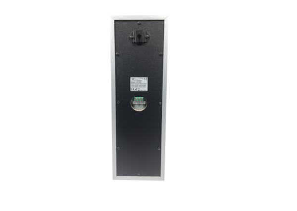 Grey Color Sound Column Speakers 90*100 Degree Dispersion Angle 3.58kg Weight