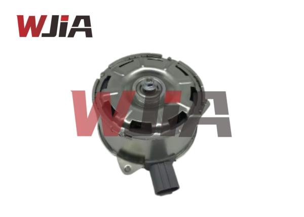 16363-0Y040 16363-0Y030 12V Blower Motor  Radiator Cooling Fan Motor For Toyota VIOS 2013-2016  RAV 4 1994-2000 YARIS 2012-2014  Copper wire, aluminum alloy