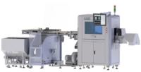 AOI Équipement d'inspection optique automatisée pour bouteilles en verre pour le contrôle qualité