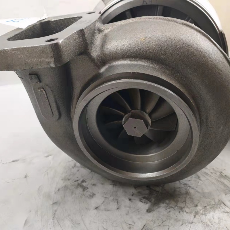 Turbocharger 155-5269 1555269 For CAT CAT3508 Engine