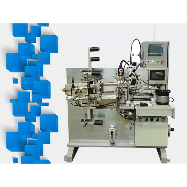 1800*900*1800MM Полностью автоматическая технология сварки лезвия с помощью сцепной лезвии с помощью сцепной лезвии
