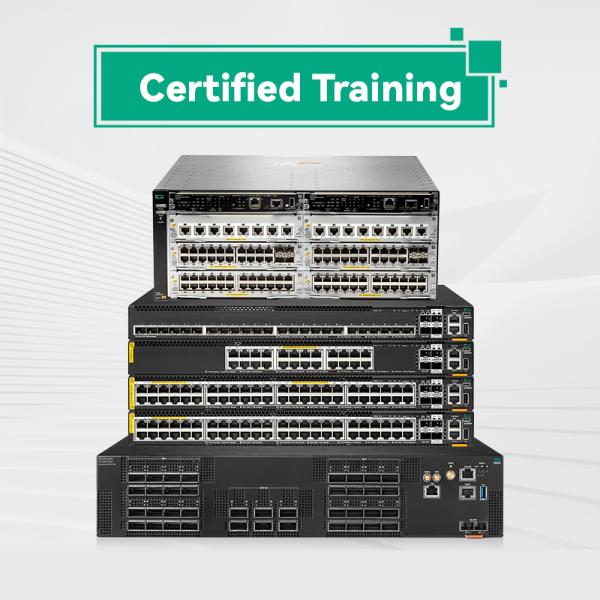 Hpe Aruba Networking Cx 6000 48g 4SFP Switch (R85N86A) Nuevo y original