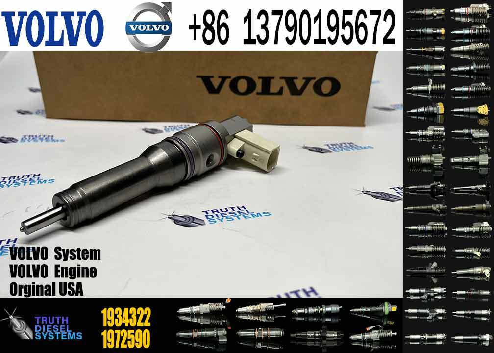Original Euro 6 XF106 diesel Engine MX13 Fuel Injection Pumps Unit Pump 1871117 1934322 2102391