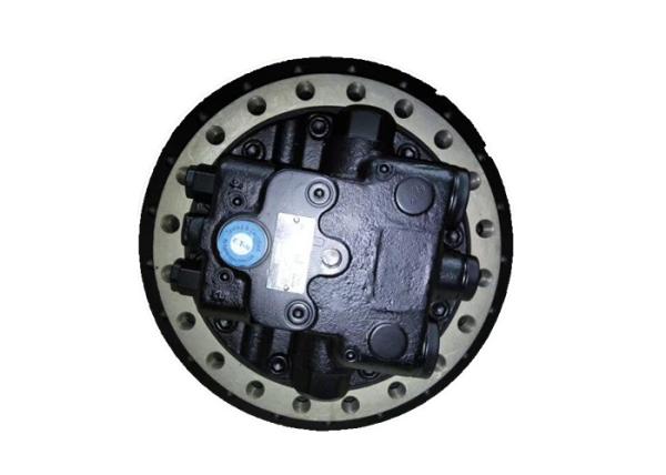 Hyundai Excavator Motor R150-9 Travel Motor Assy R145CR-9  Final Drive