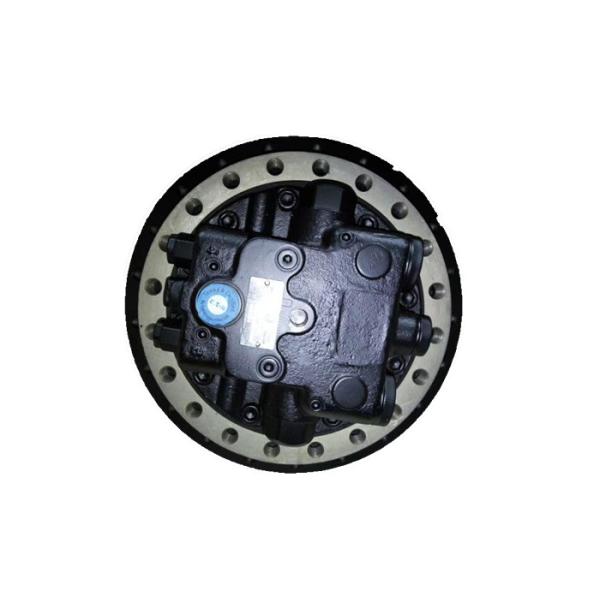 Конечная передача Ассы Р145КР-9 мотора перемещения мотора Р150-9 экскаватора Хюндай