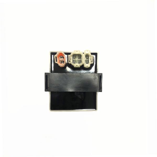 Discover 100 5 Gear Igniter Customized Motorcycle Scooter with Digital Refitting