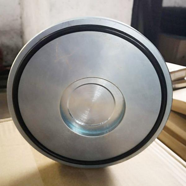 Capacidade giratória 31.89-50.67m3/Min do ventilador do lóbulo das raizes da barra do ferro fundido 80KPA 0,8