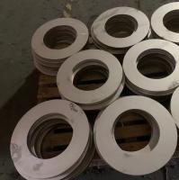 Épaisseur 1,0 mm 1,2 mm 1,5 mm 2,0 mm 2,5 mm 3,0 mm 4,0 mm 5,0 mm 6,0 mm Plaque en alliage de nickel Hastelloy C276