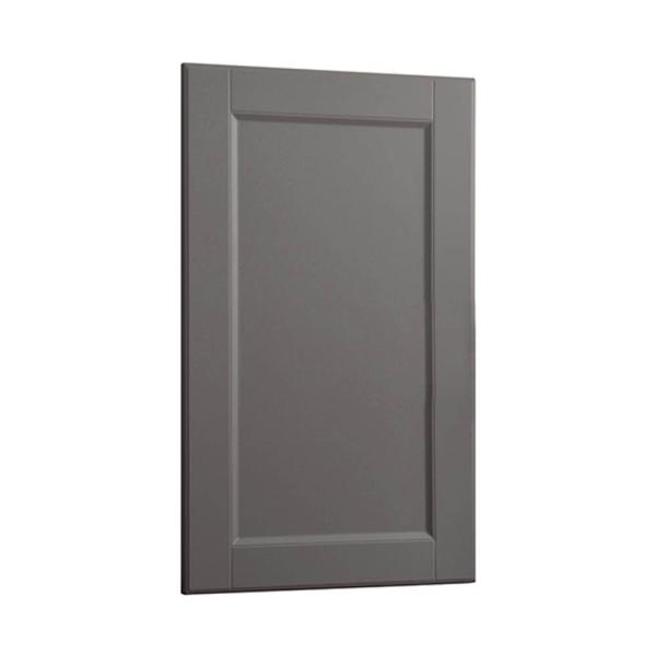 Cnc Carved Wooden Shaker Style Kitchen Doors Replacement Customized Color
