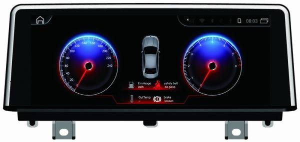 Ouchuangbo Central multimedia gps for 1 Series(2018--) BMW 2 Series(2018- support BT MP3 mirror link android 8.0 OS 4+32