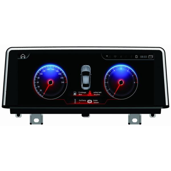Ouchuangbo Central multimedia gps for 1 Series(2018--) BMW 2 Series(2018- support BT MP3 mirror link android 8.0 OS 4+32