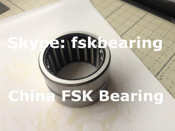 Radial Cylindrical Roller Bearings Single Row NADELLA Brand NA1050 NA2050 NA22040