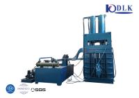 Máquina de empacotamento da papelada 60kw semi automática