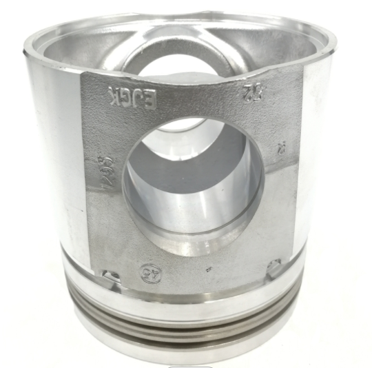 PC300-8 SAA6D114E-3 QSC Diesel Engine Pistons 6745-31-2111 4933120 For Excavator