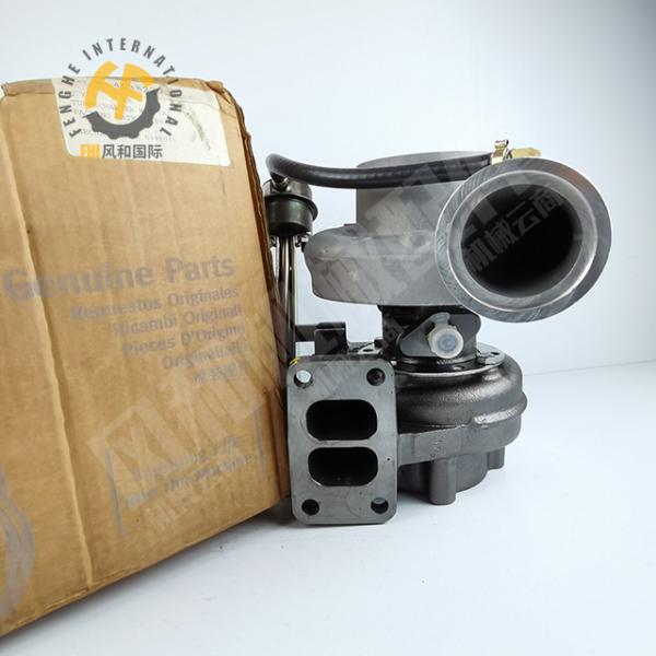 4038220 504092317 Holset Turbocharger Parts For HX35W Aluminum