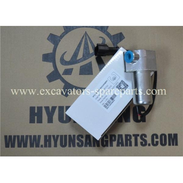 702-21-07011 702-21-07010 Solenoid Valve 708-2L-33310 For Komatsu PC220-6 PC200-6