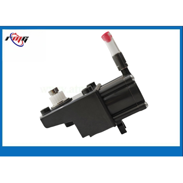 4450751323 445-0751323 NCR S2 Vacuum Pump Assembly ATM Machine Parts